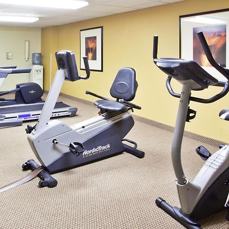 Country Inn & Suites By Radisson, Kingsland, Ga Fasiliteter bilde