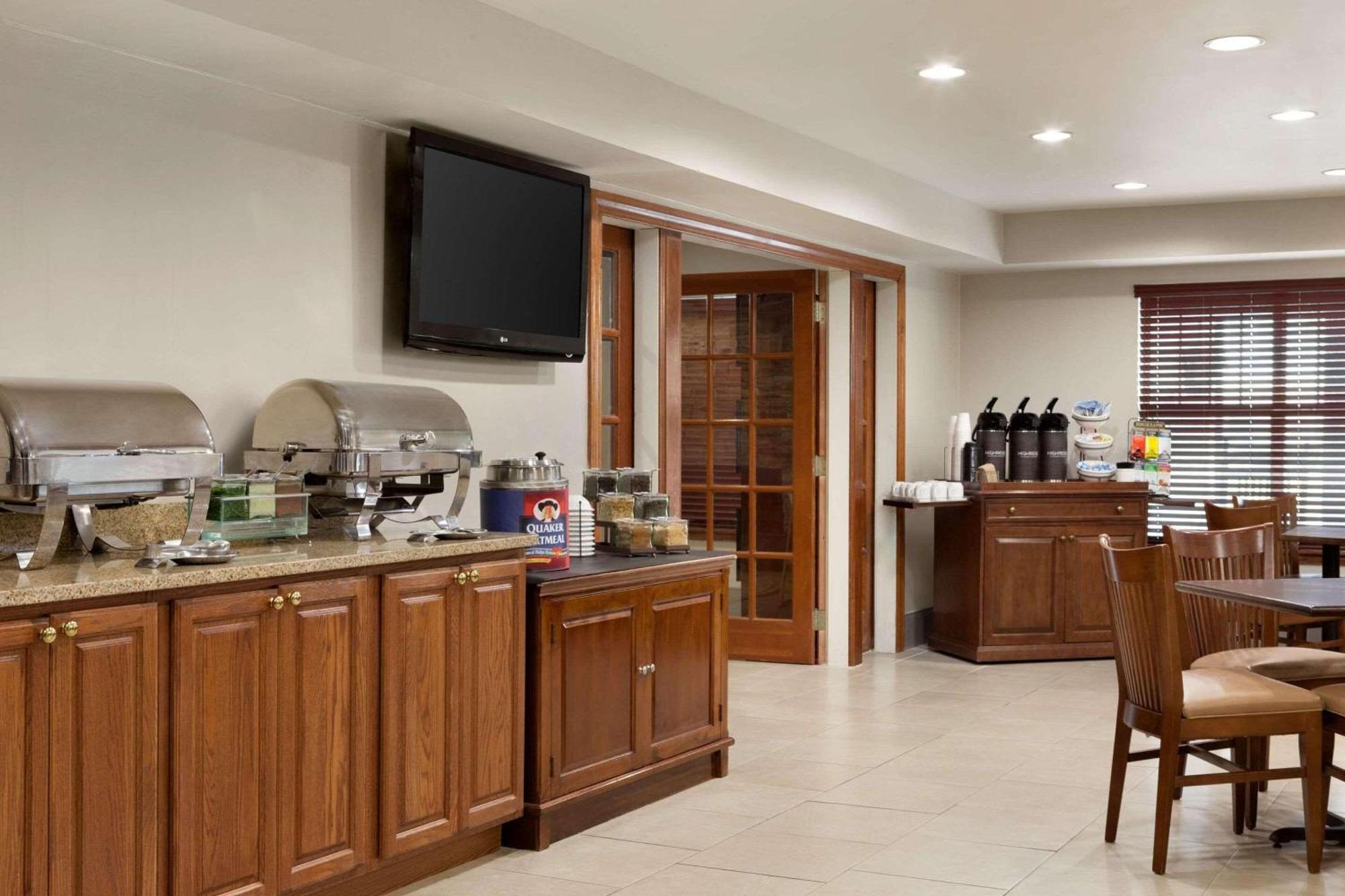 Country Inn & Suites By Radisson, Kingsland, Ga Eksteriør bilde
