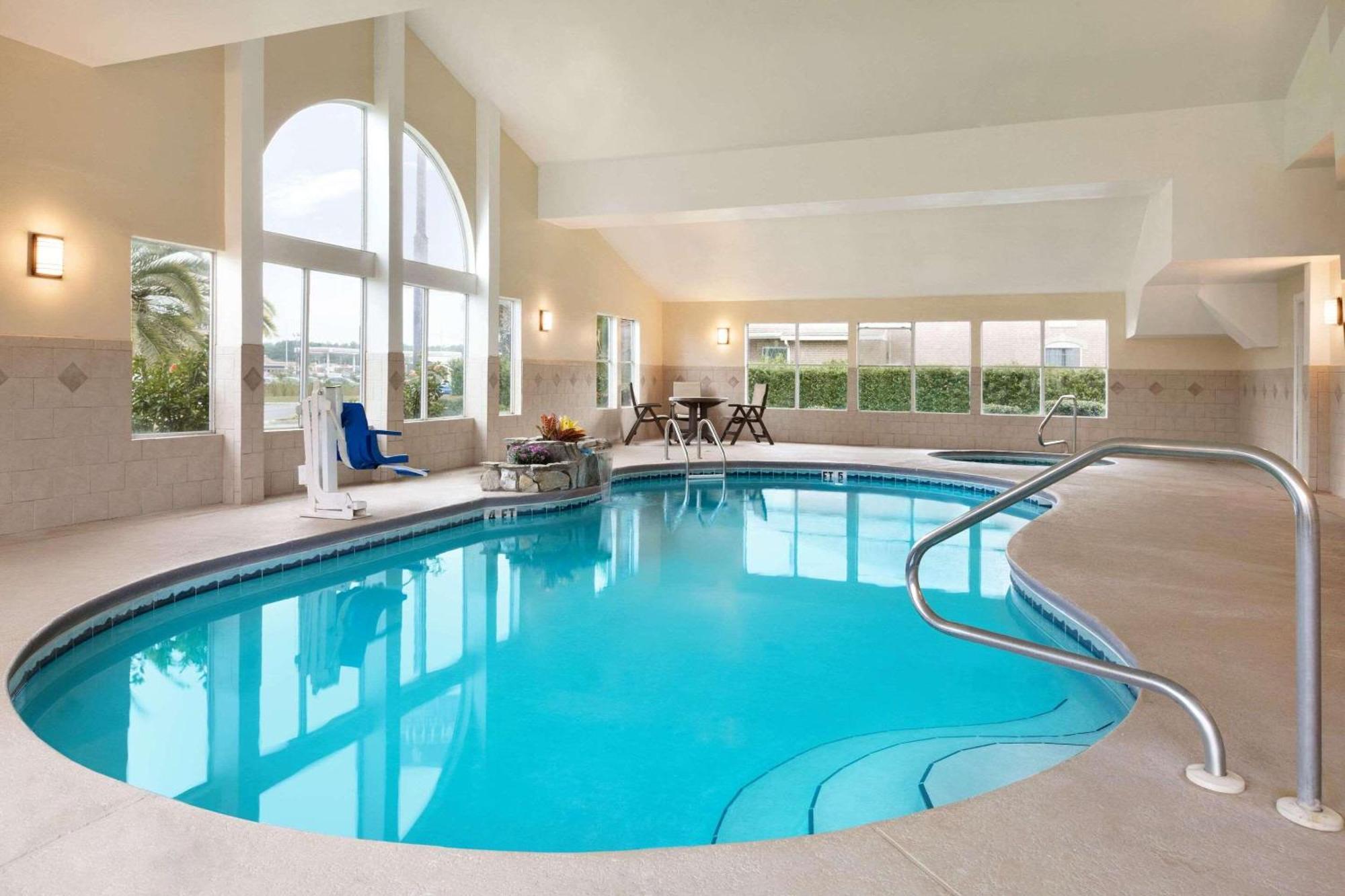 Country Inn & Suites By Radisson, Kingsland, Ga Eksteriør bilde