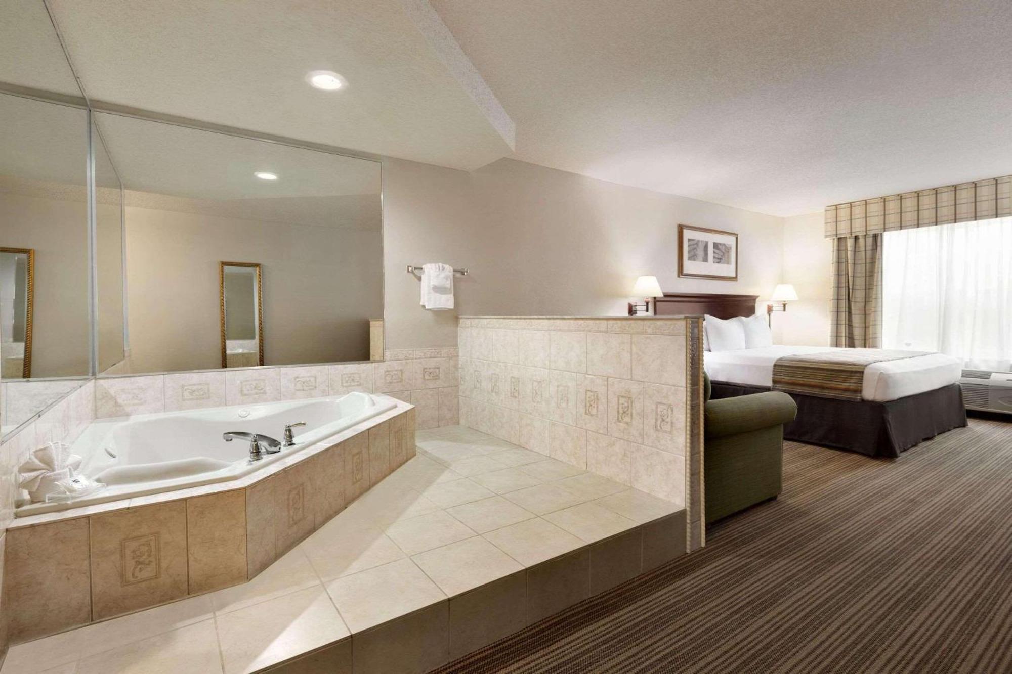 Country Inn & Suites By Radisson, Kingsland, Ga Eksteriør bilde