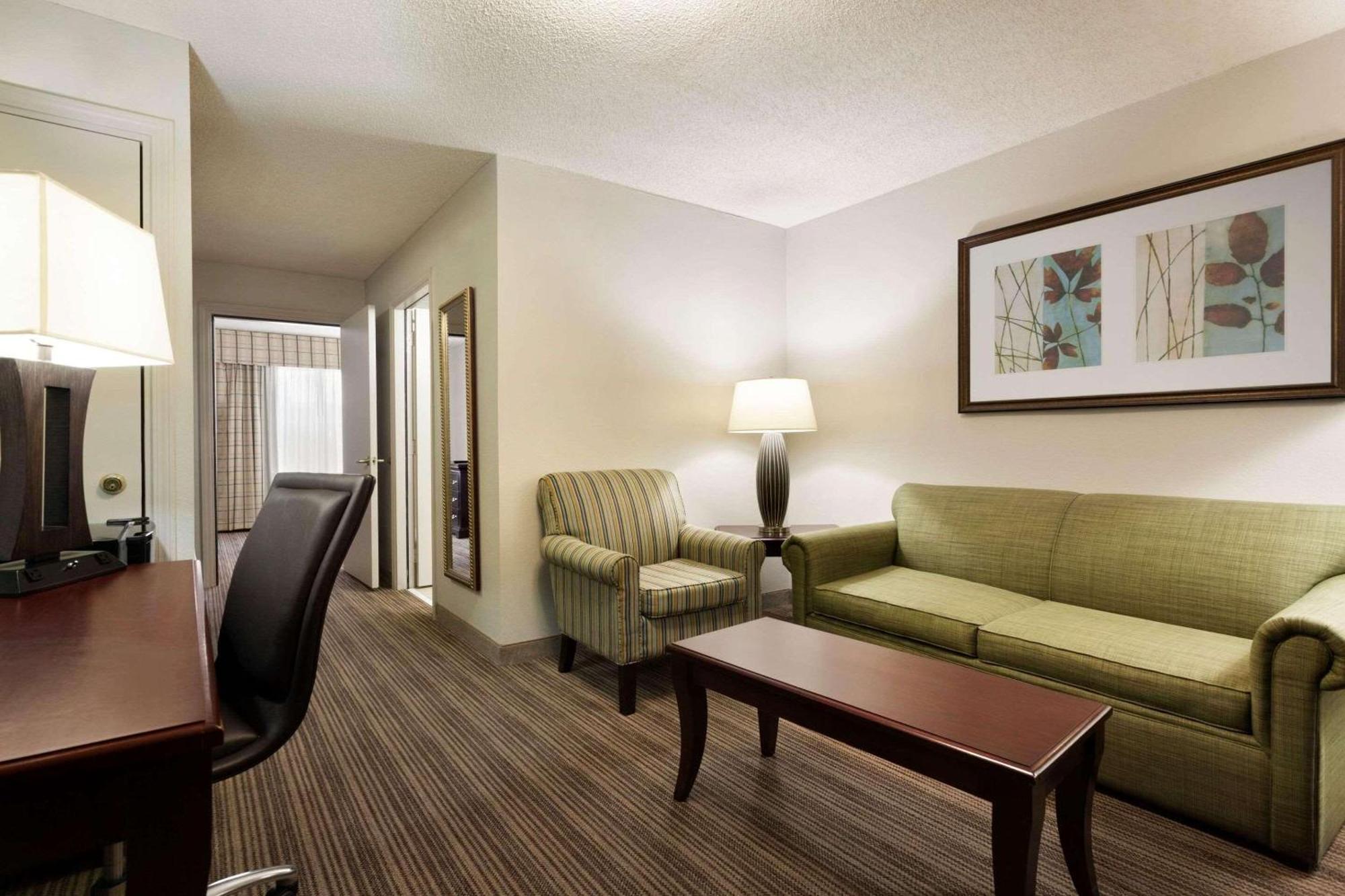 Country Inn & Suites By Radisson, Kingsland, Ga Eksteriør bilde