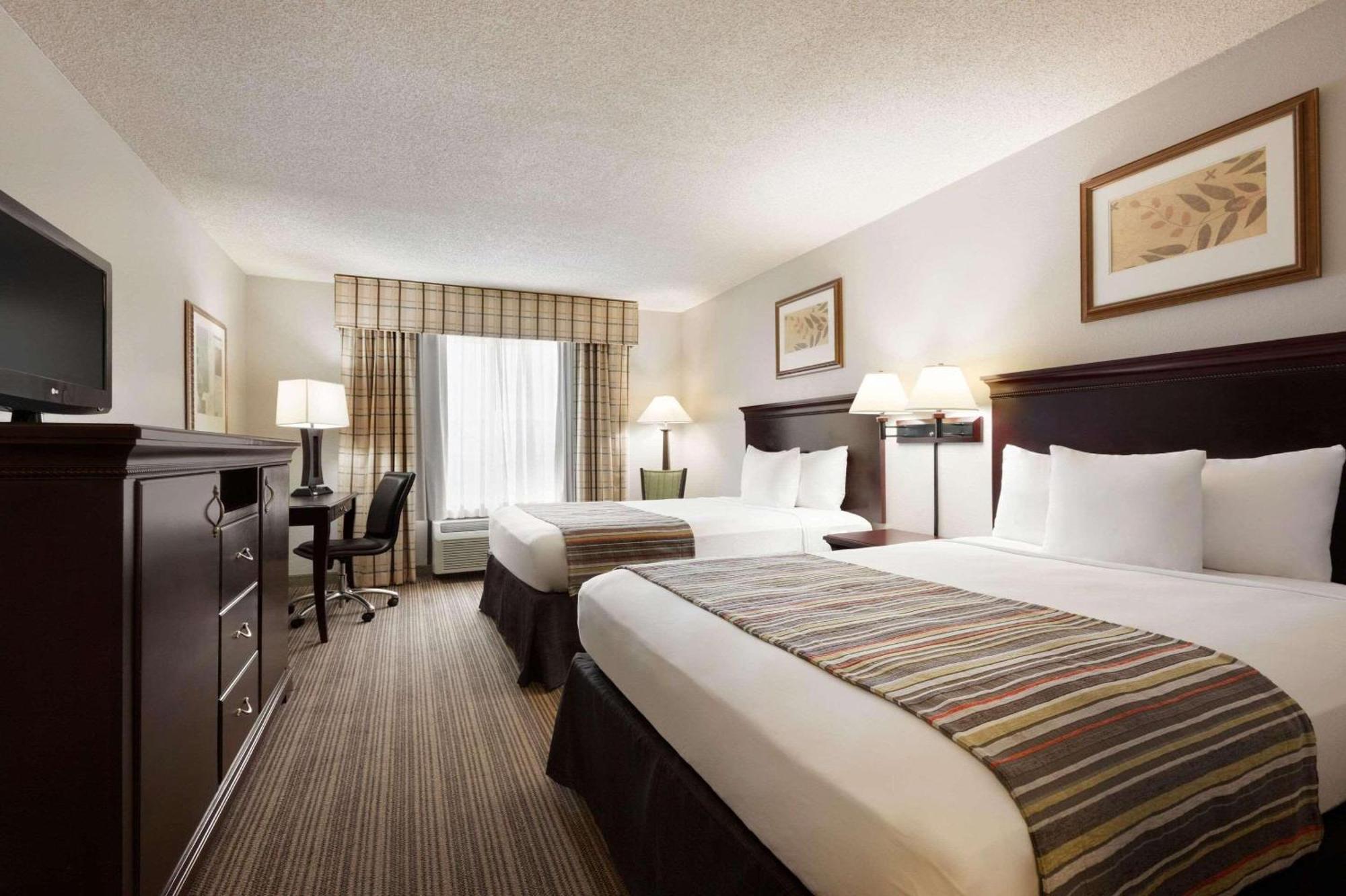 Country Inn & Suites By Radisson, Kingsland, Ga Eksteriør bilde