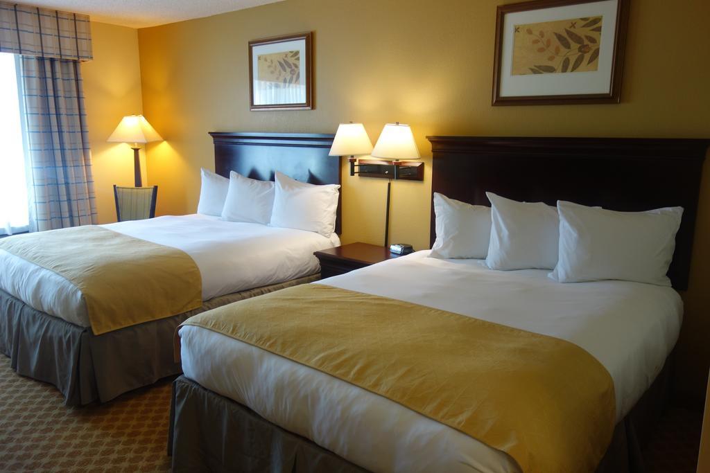 Country Inn & Suites By Radisson, Kingsland, Ga Rom bilde