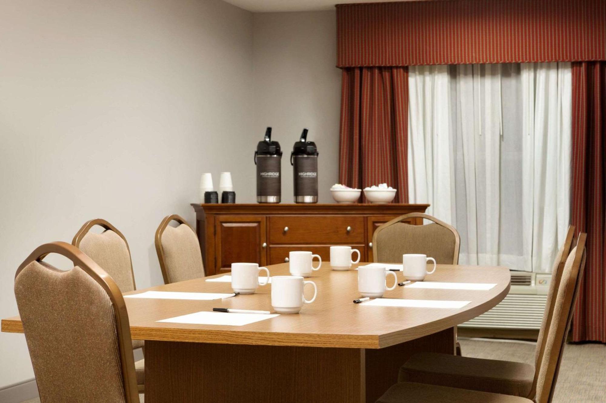 Country Inn & Suites By Radisson, Kingsland, Ga Eksteriør bilde