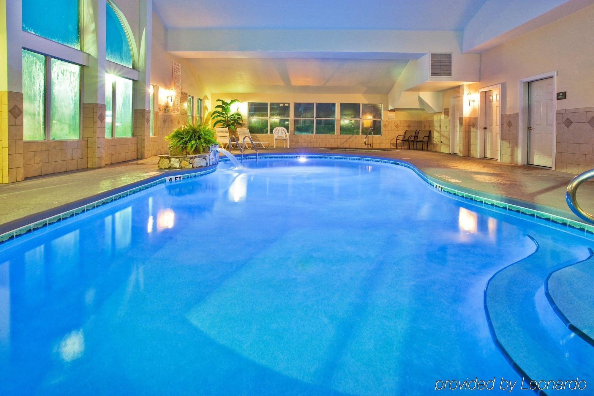 Country Inn & Suites By Radisson, Kingsland, Ga Fasiliteter bilde