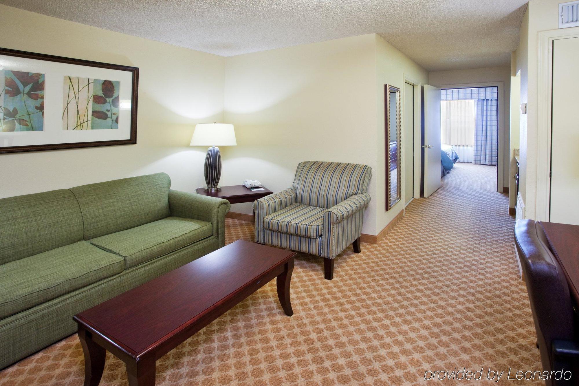 Country Inn & Suites By Radisson, Kingsland, Ga Rom bilde