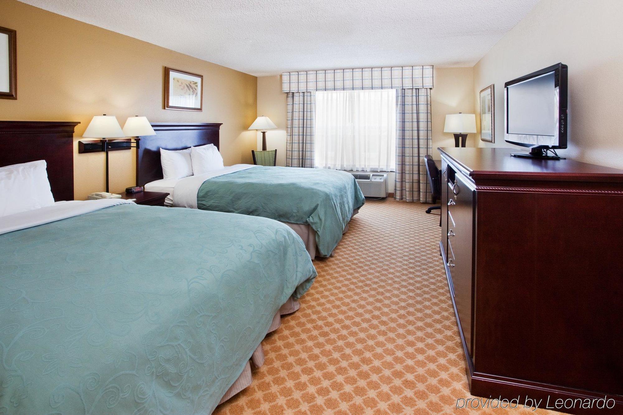 Country Inn & Suites By Radisson, Kingsland, Ga Rom bilde
