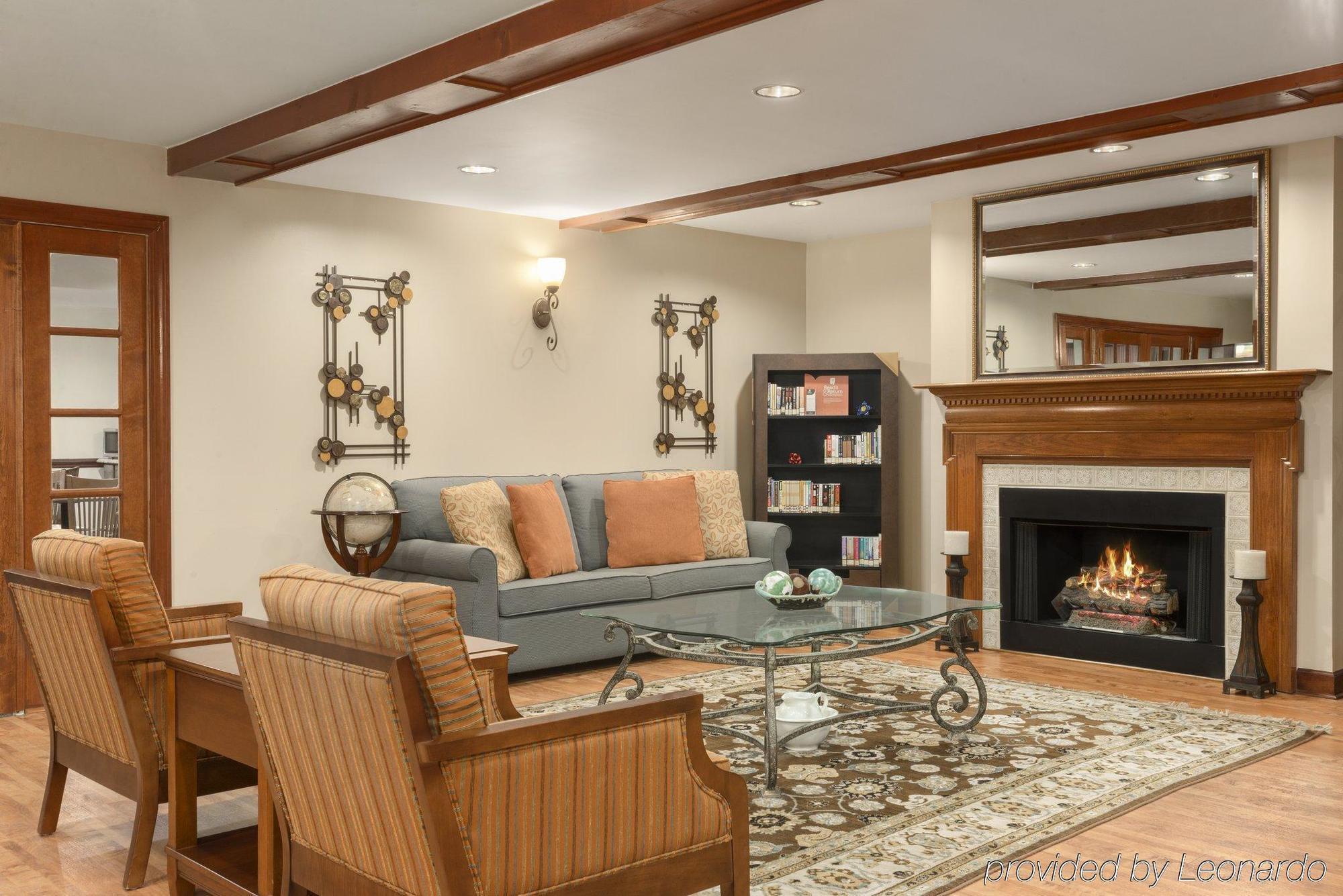 Country Inn & Suites By Radisson, Kingsland, Ga Eksteriør bilde