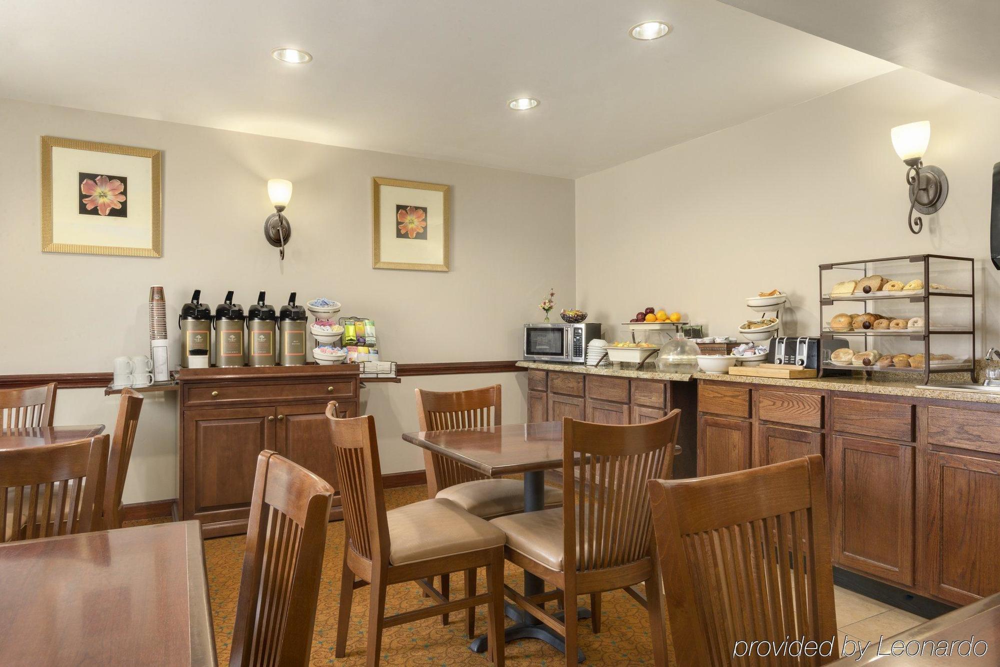 Country Inn & Suites By Radisson, Kingsland, Ga Eksteriør bilde