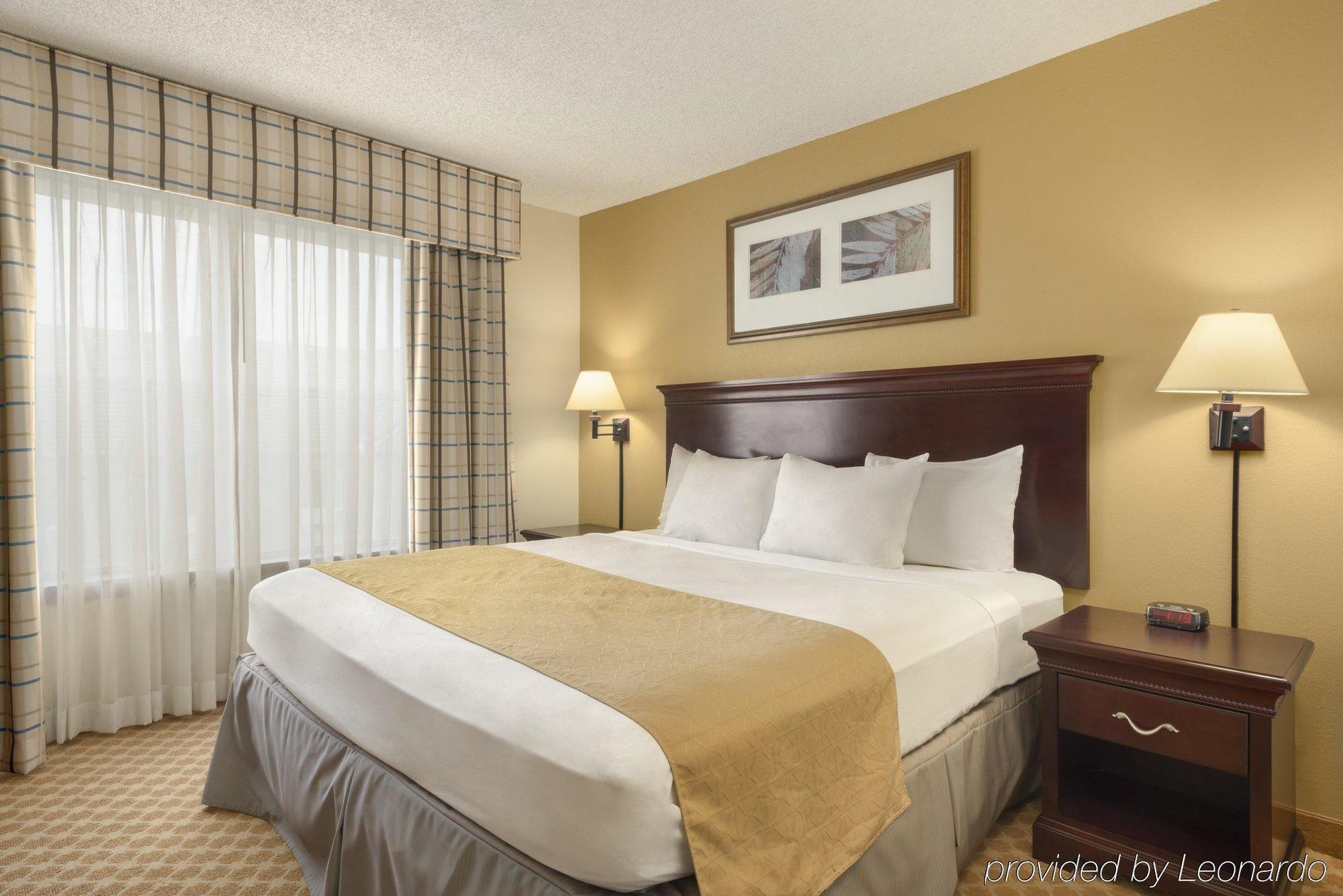 Country Inn & Suites By Radisson, Kingsland, Ga Eksteriør bilde