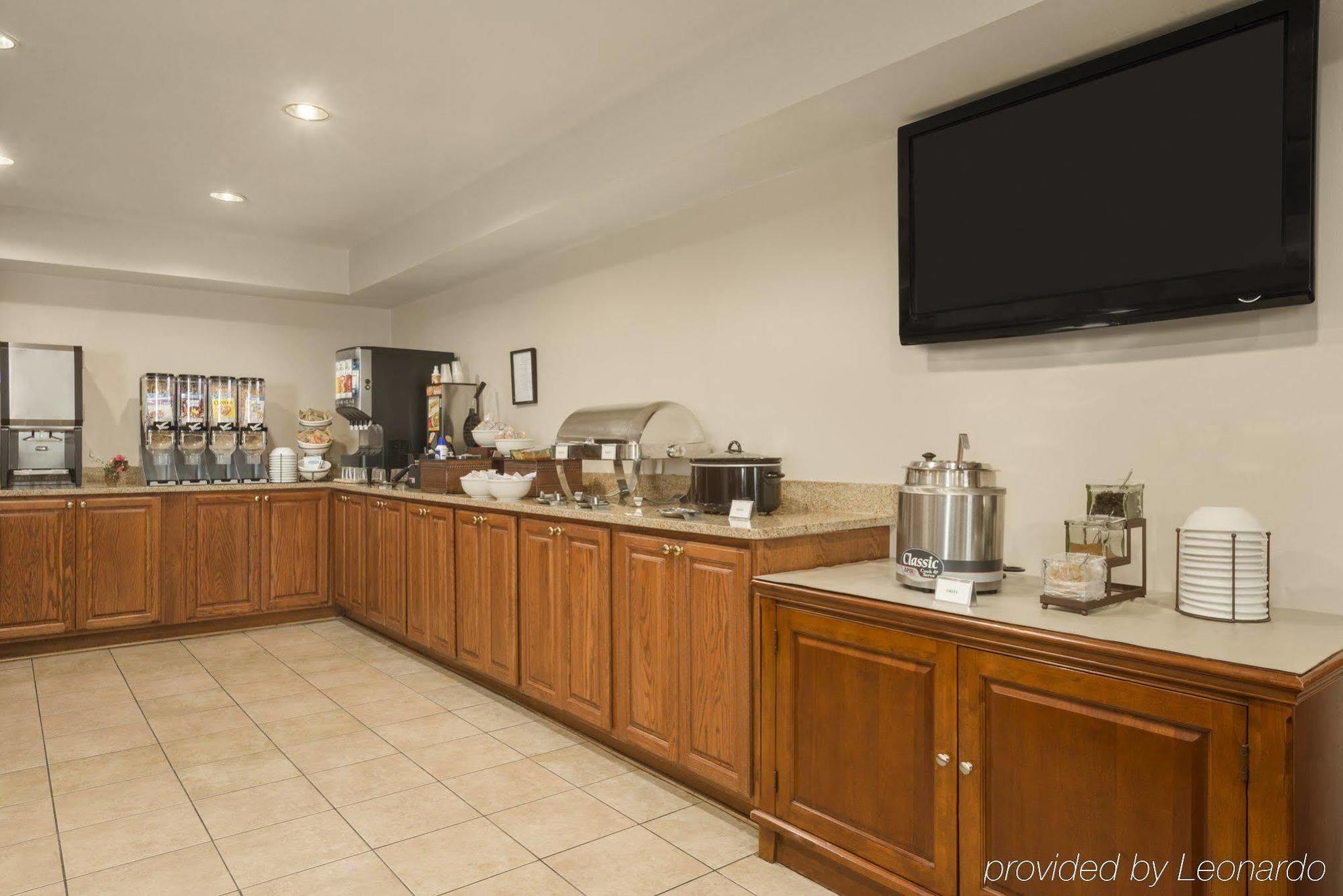 Country Inn & Suites By Radisson, Kingsland, Ga Eksteriør bilde