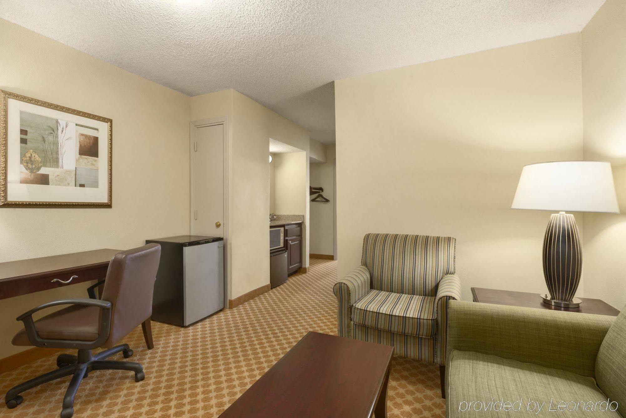 Country Inn & Suites By Radisson, Kingsland, Ga Eksteriør bilde
