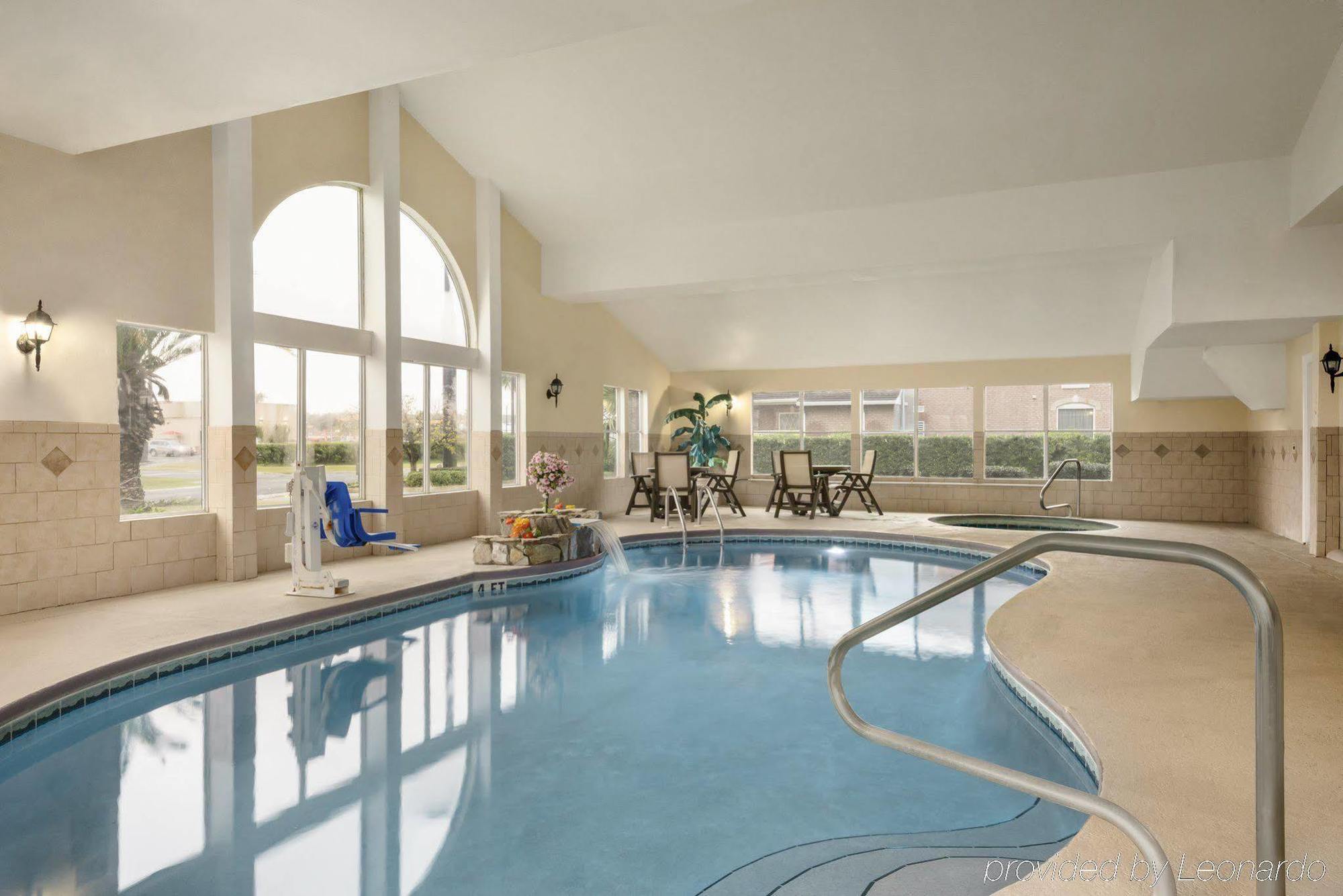 Country Inn & Suites By Radisson, Kingsland, Ga Eksteriør bilde