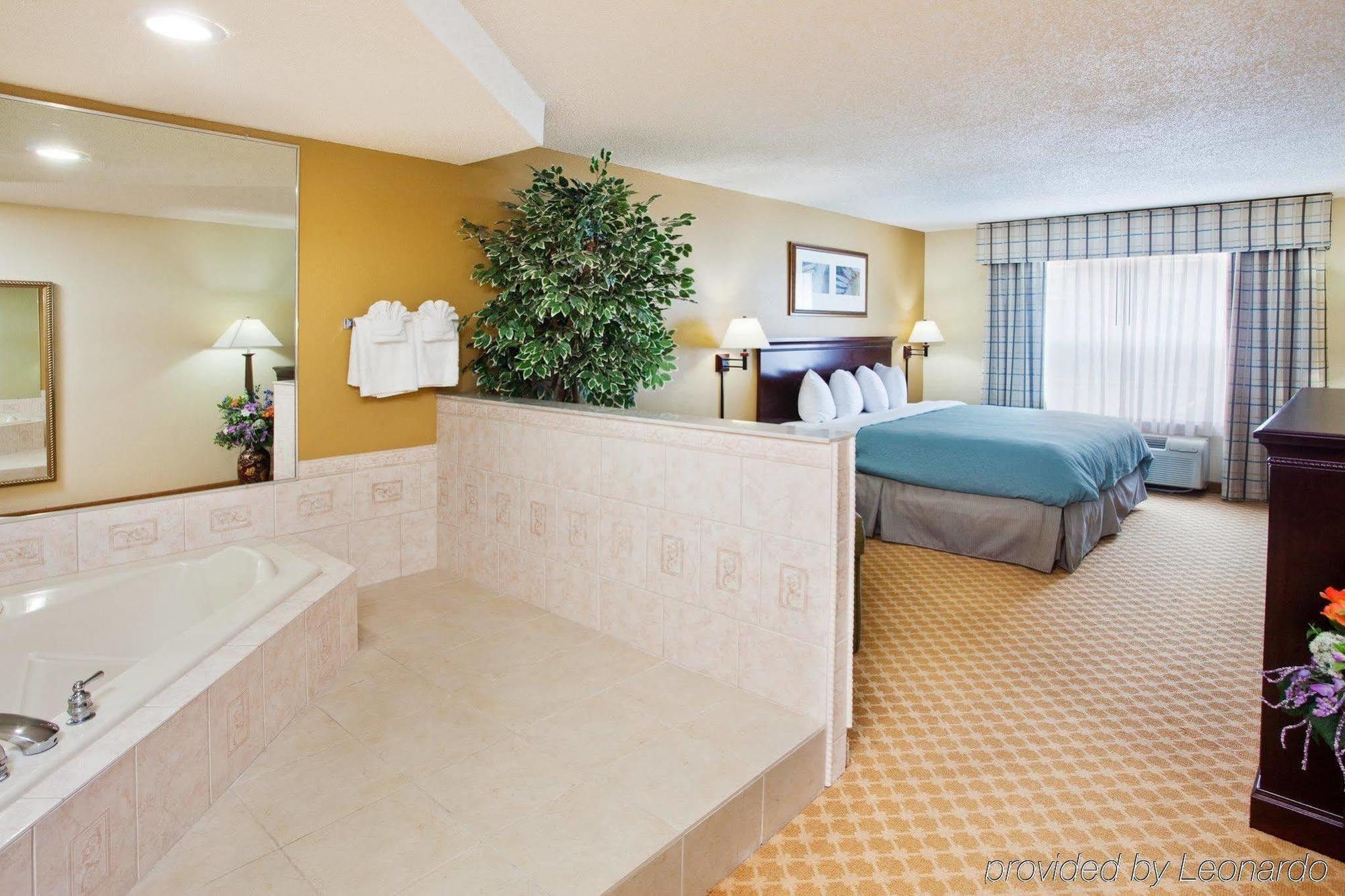 Country Inn & Suites By Radisson, Kingsland, Ga Eksteriør bilde