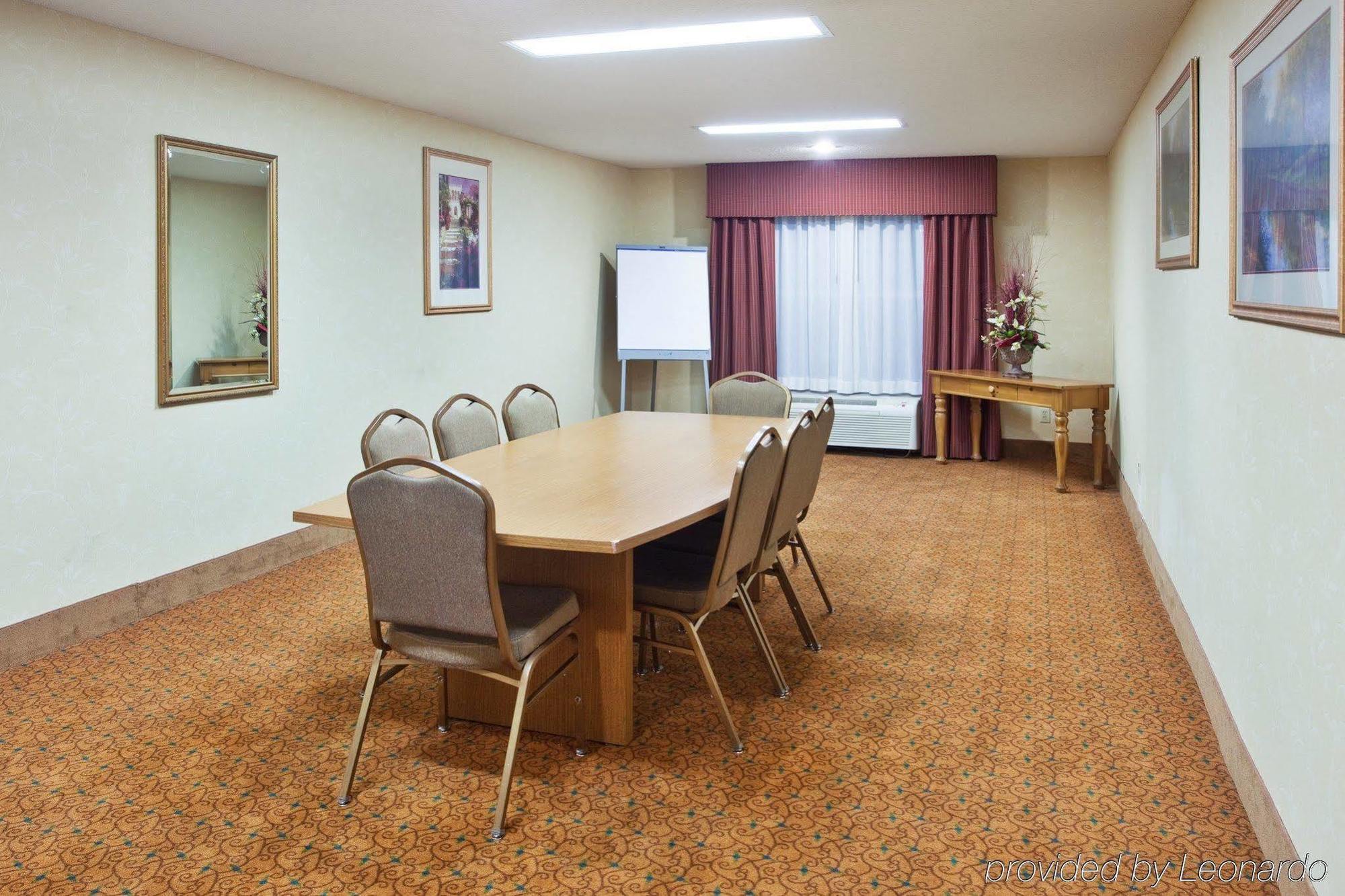 Country Inn & Suites By Radisson, Kingsland, Ga Business bilde