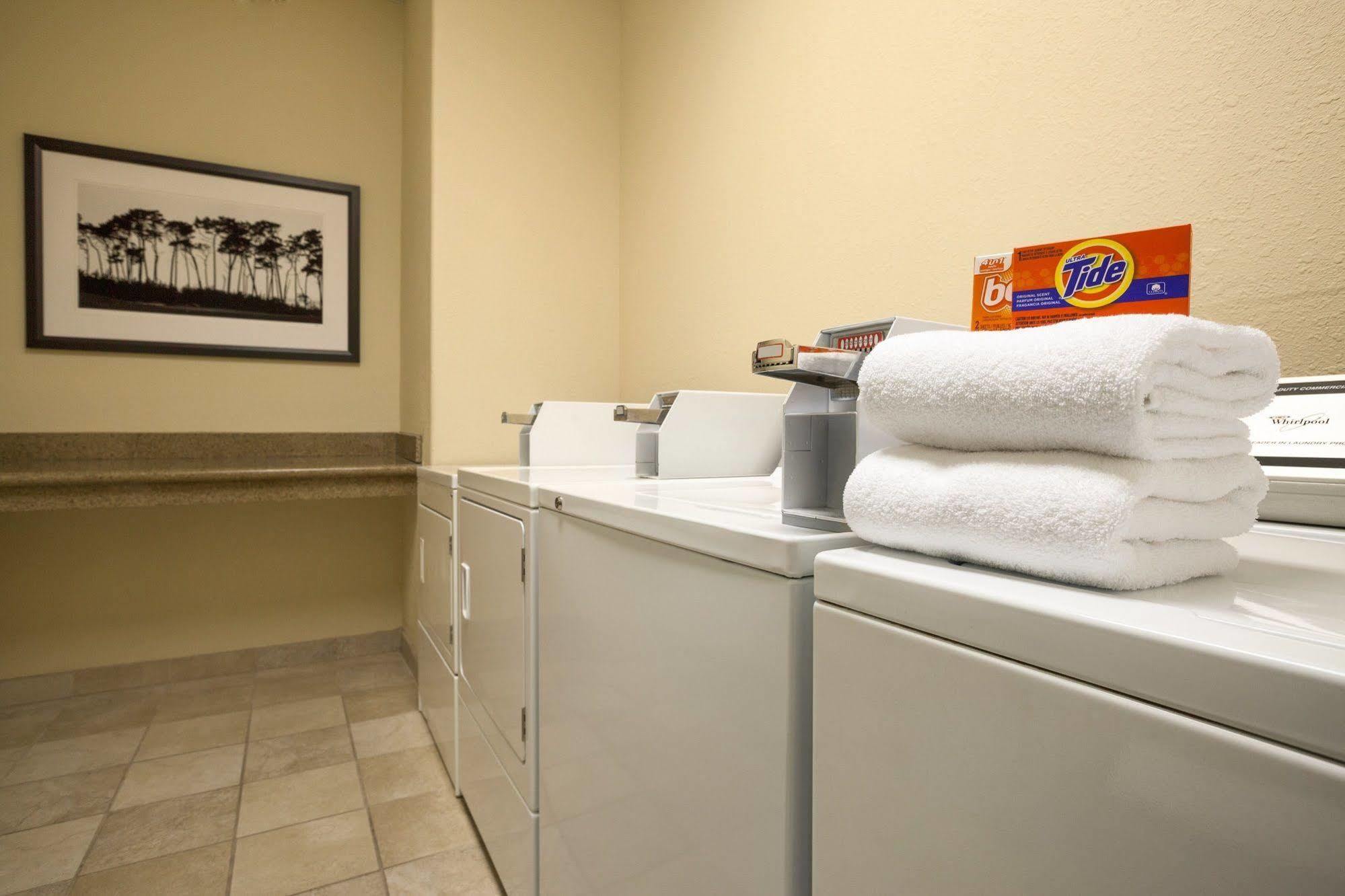 Country Inn & Suites By Radisson, Kingsland, Ga Eksteriør bilde